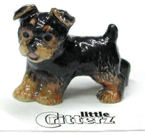Little critterz miniature - little,