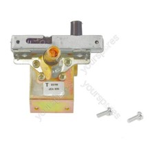 Genuine Control Tap for Cannon