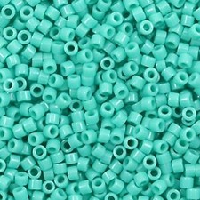 Miyuki Delica Beads | Opaque