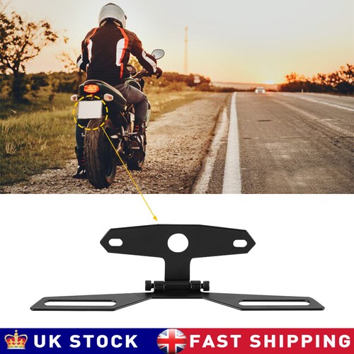 Motorcycle fender eliminator - motorcycle,