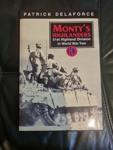 Monty highlanders 51st - monty's,