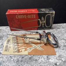 MASON CARVE-RITE MEAT FORK