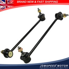 2X Front Anti Roll Bar Drop