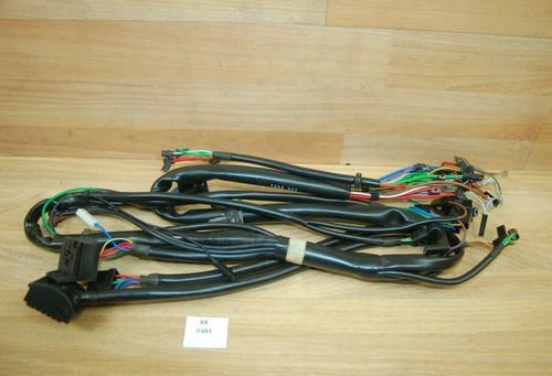 Bmw r100rt r100rs wiring - bmw,
