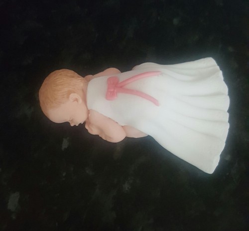 Edible baby girl a - girl,