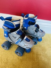 SFR Racing Storm Blue