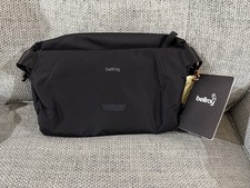 BNWT Unisex Bellroy Black Lite