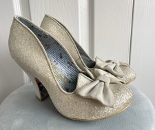 Irregular Choice Nick of Time