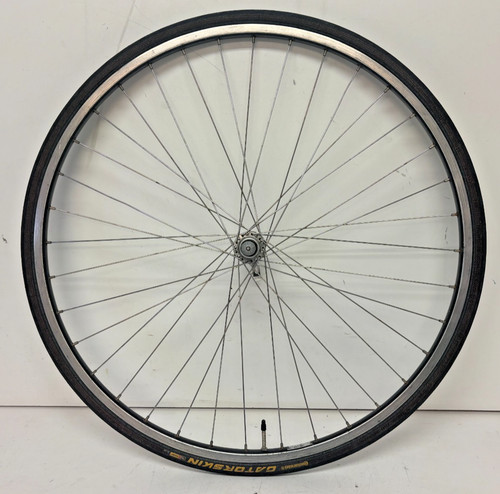 Vintage ukai spoke black - ukai,