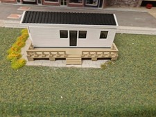 Static residential - 1/76,