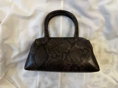 Small snake doctor - small, bag
