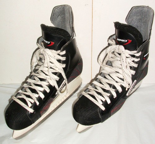 Bauer impact 300 - impact, skates