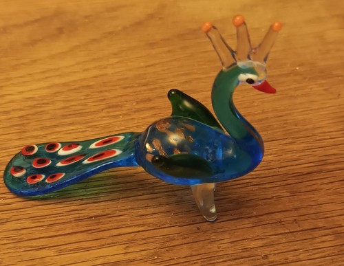 Handcrafted creative glass - handcrafted,
