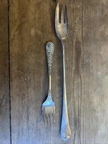 Pair forks pickle and - pickle,