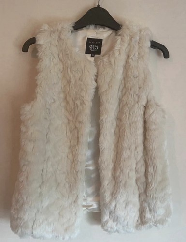 New look girl fleece type - look, fleece-type