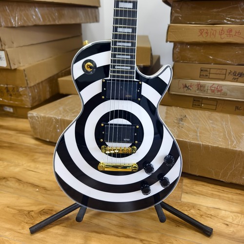Zakk wylde bullseye - lp,