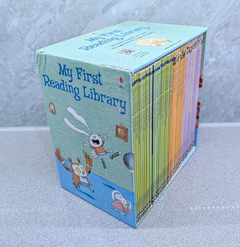 Usborne children first - usborne, children’s