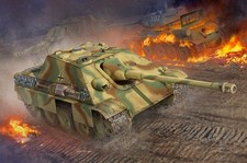 Trumpeter 935 German Sd.Kfz