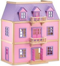 Unbranded Multi-Level Wooden