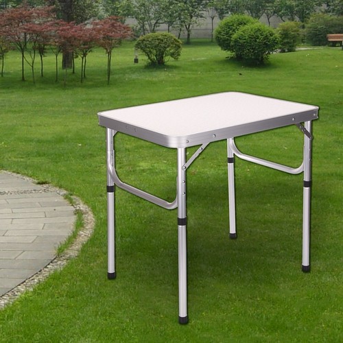 Aluminium folding camping - folding,