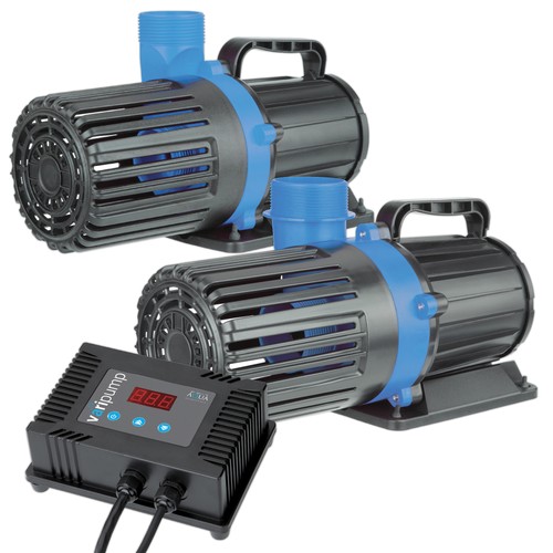 Evolution aqua varipump high - aqua,