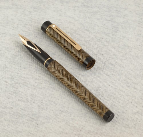 Vintage sheaffer targa - sheaffer,