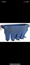 MILK BAR™ 5 COMPARTMENT CALF FEEDER C/W EZI-LOCK – MB23 for 2 feeder