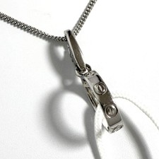 Cartier Love Pendant Necklace