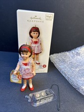 2007 Hallmark Ornament ~