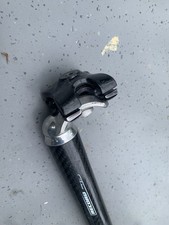 Campagnolo Record Carbon Seat