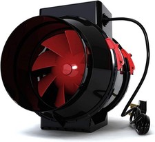 Black Orchid Inline Extractor