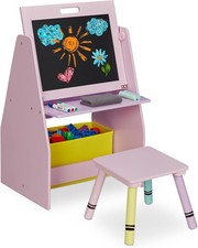 Kids 3in1 Furniture Set Toy