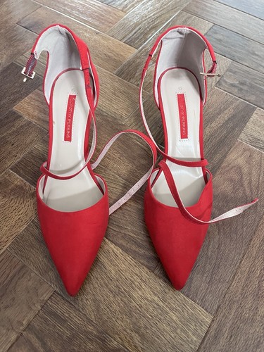 Red ladies dorothy perkins - red,