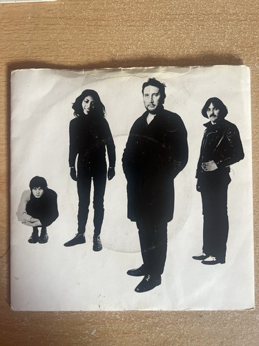 The stranglers walk 7 - the,