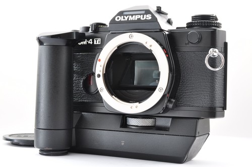 Olympus black 35mm - ti,
