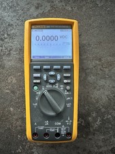 Fluke 289 True RMS Multimeter