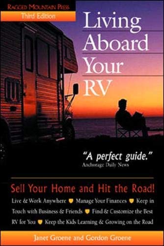 Living aboard your - your, rv