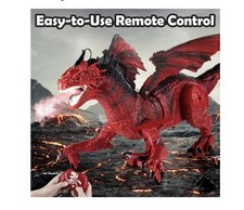 Dinosaurs' Island Toys Remote