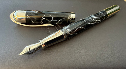 Visconti pericle fountain - visconti,