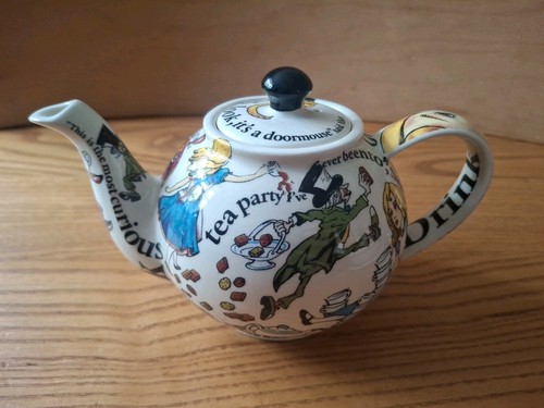 Rare cardew 1998 alice in - cardew,