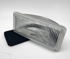 Work light with seal to fit