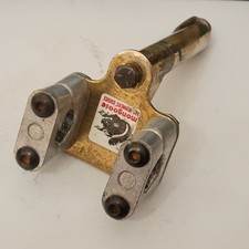 old school  Mongoose Gold