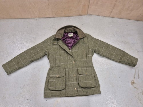 Hoggs fife women tweed - of,