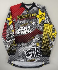 Answer Rockstar Energy Drink