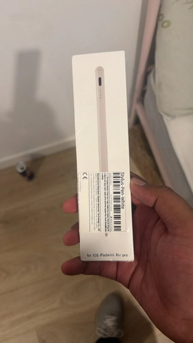 Stylus pen for ipad 2018-2025