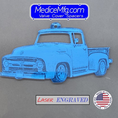 1956 ford f100 - 1956,