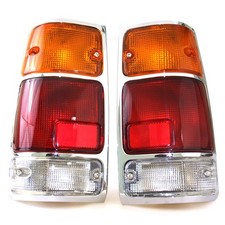 Isuzu tf tfr rodeo - 88,