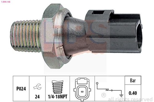 Fits eps 800 145 oil - eps,