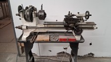 metalworking lathes used