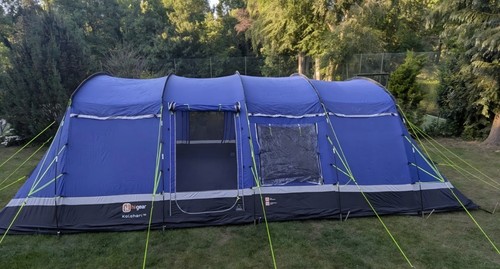 Gear kalahari man tent - 10,